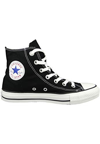 Converse Chuck Taylor All Star - Unisex Black Shoe Deals Outlet