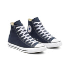 Converse Chuck Taylor All Star - Unisex Navy HI Shoe Deals Outlet