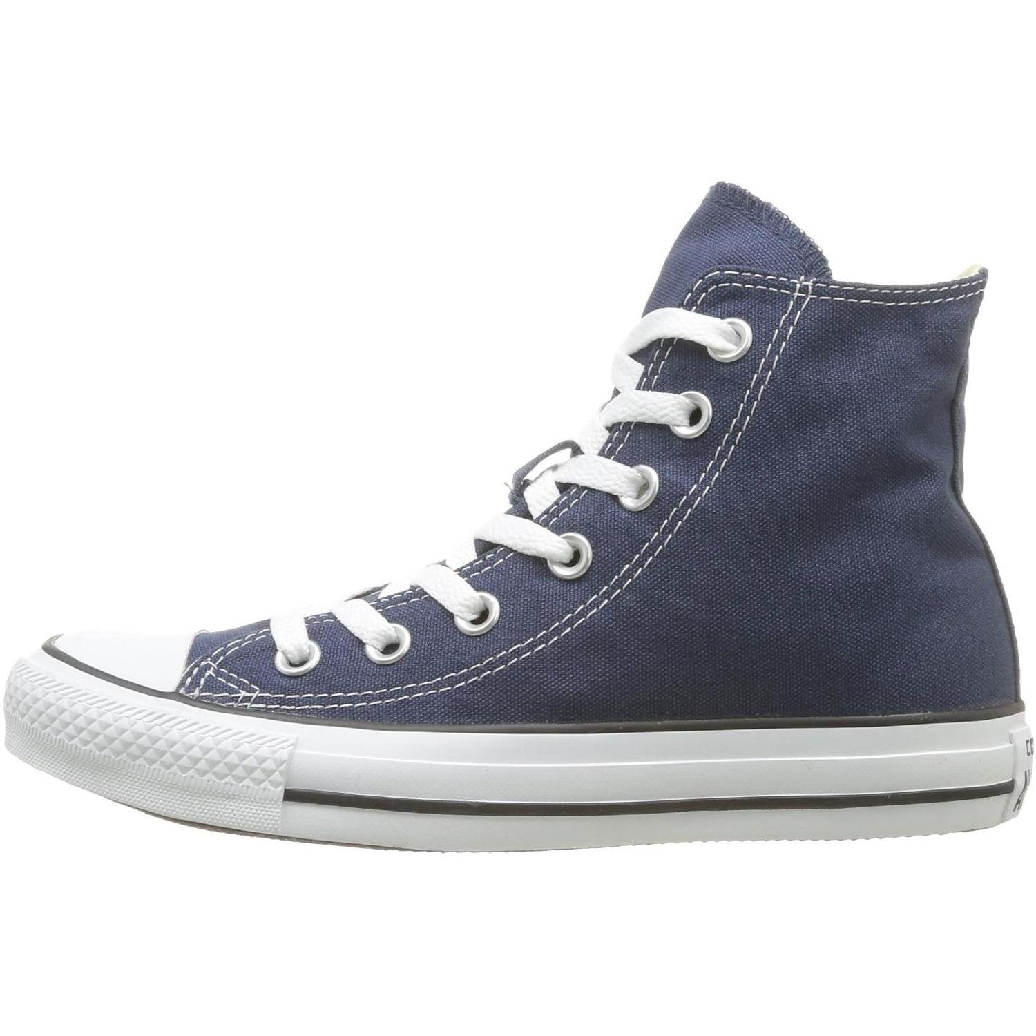 Converse Chuck Taylor All Star - Unisex Navy HI Shoe Deals Outlet