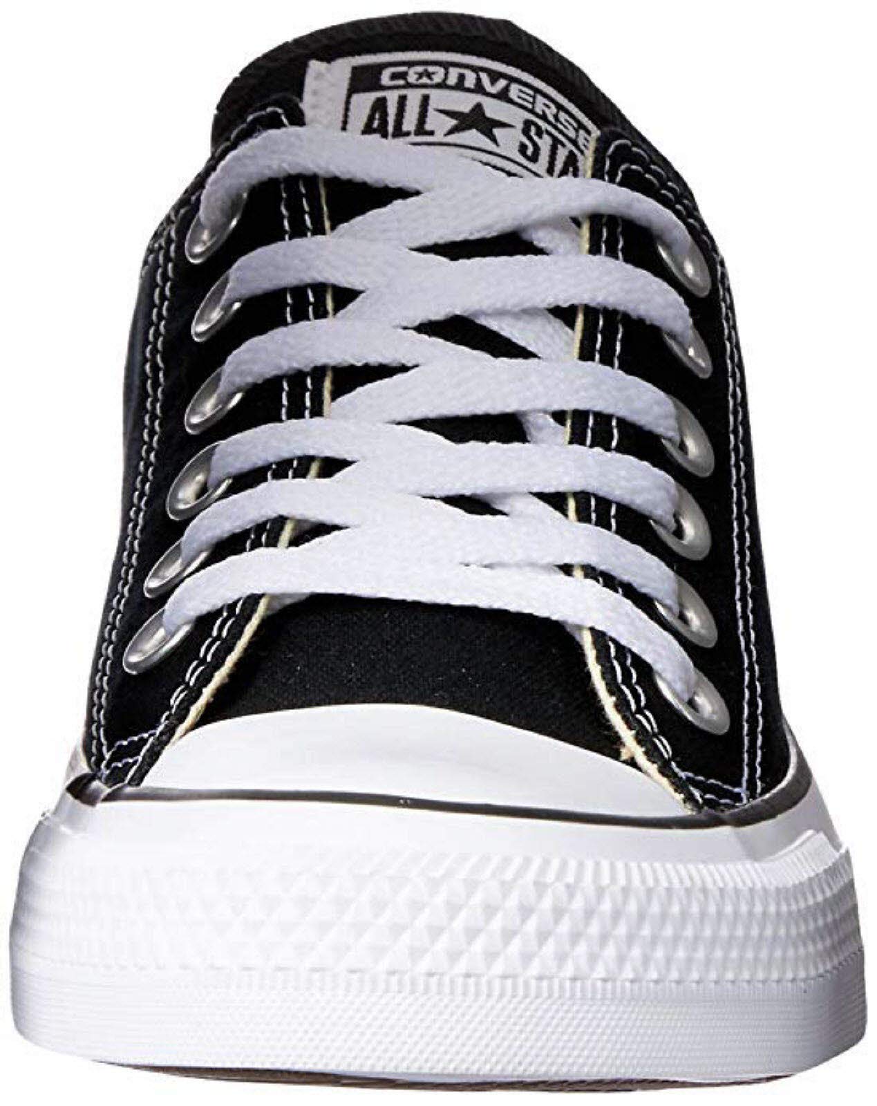 Converse Chuck Taylor All Star - Unisex Black OX Shoe Deals Outlet