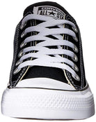 Converse Chuck Taylor All Star - Unisex Black OX Shoe Deals Outlet