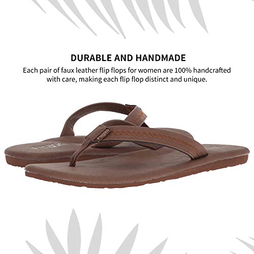Flojos Claire - Women's Rum Shoe Deals Outlet