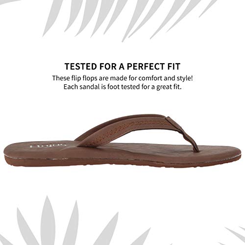 Flojos Claire - Women's Rum Shoe Deals Outlet