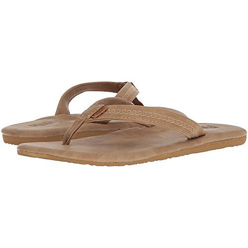 Flojos Claire - Women's Tan Shoe Deals Outlet
