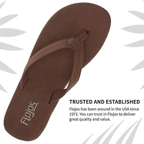 Flojos Claire - Women's Rum Shoe Deals Outlet