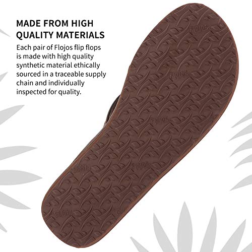 Flojos Claire - Women's Rum Shoe Deals Outlet