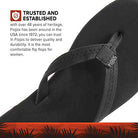 Flojos Claire - Women's Black Shoe Deals Outlet