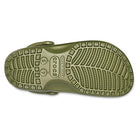 Crocs Classic Clog Basics - Unisex Army Green Shoe Deals Outlet
