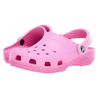 Crocs Classic Clog Limited - Unisex Pink Lemonade Shoe Deals Outlet