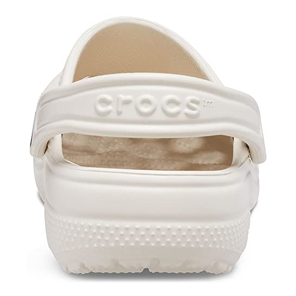 Crocs Classic Clog Limited - Unisex Stucco Shoe Deals Outlet
