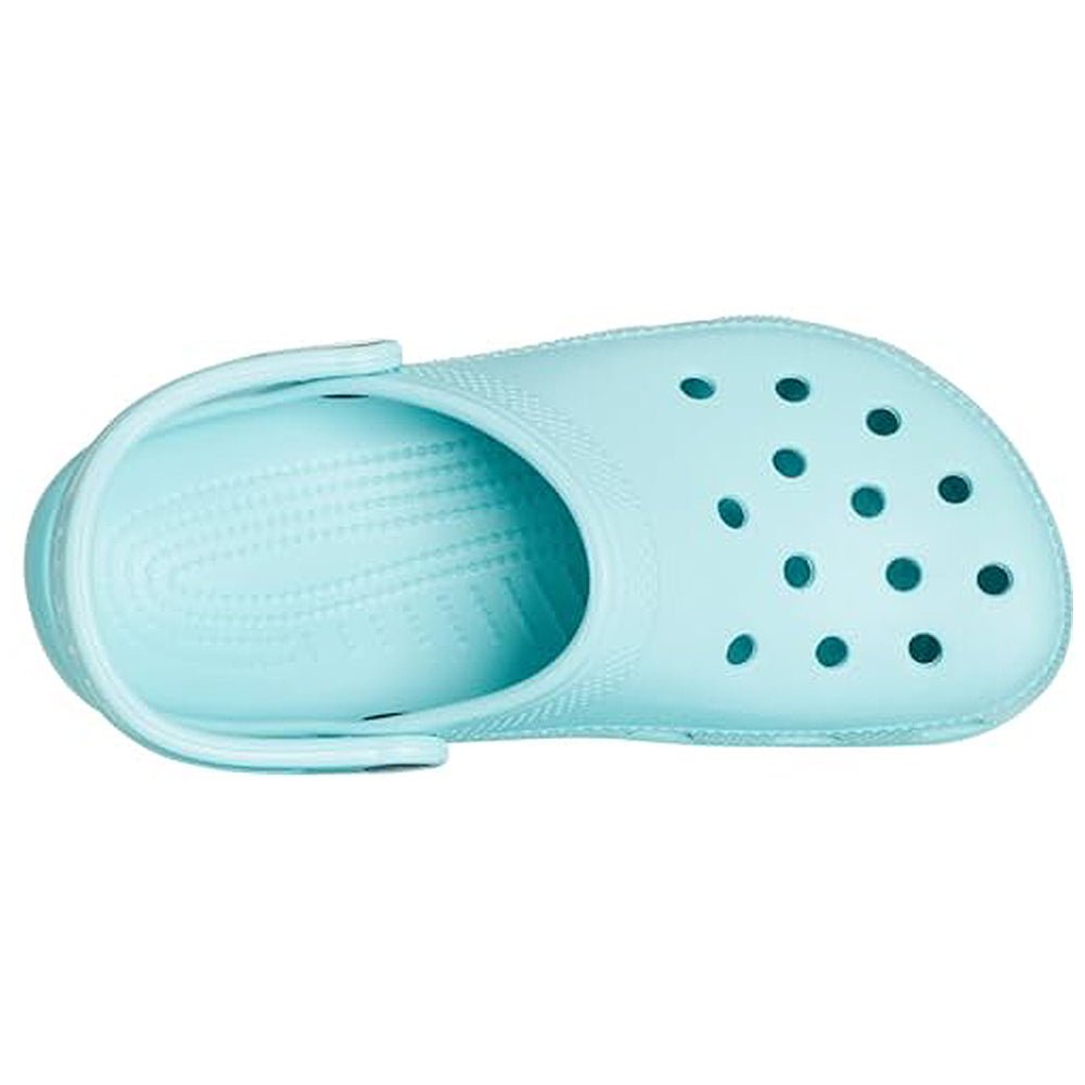 Crocs Classic Clog Limited - Unisex Pure Water Shoe Deals Outlet