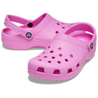 Crocs Classic Clog Limited - Unisex Taffy Pink Shoe Deals Outlet