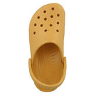 Crocs Classic Clog Limited - Unisex Orange/Sorbet Shoe Deals Outlet
