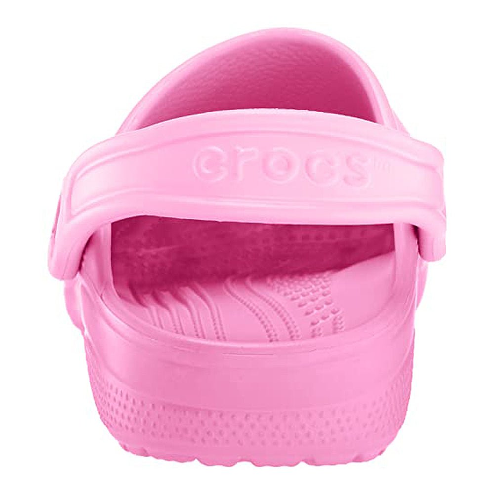Crocs Classic Clog Limited - Unisex Pink Lemonade Shoe Deals Outlet