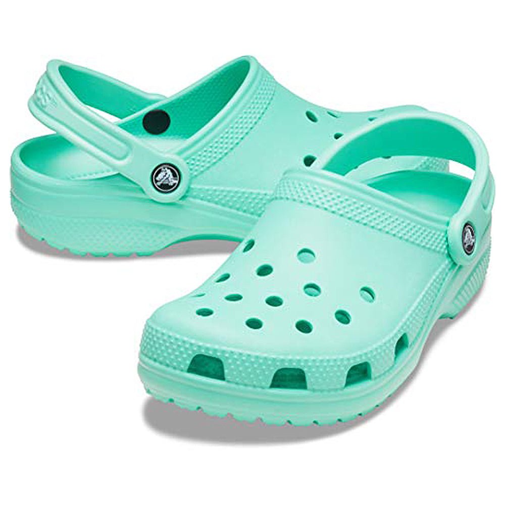 Crocs Classic Clog Limited - Unisex Pistachio Shoe Deals Outlet
