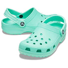 Crocs Classic Clog Limited - Unisex Pistachio Shoe Deals Outlet