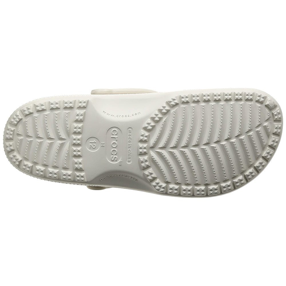 Crocs Classic Clog Limited - Unisex Stucco Shoe Deals Outlet