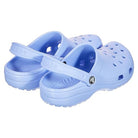 Crocs Classic Clog Limited - Unisex Moon Jelly Shoe Deals Outlet