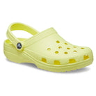Crocs Classic Clog Limited - Unisex Sulphur Shoe Deals Outlet