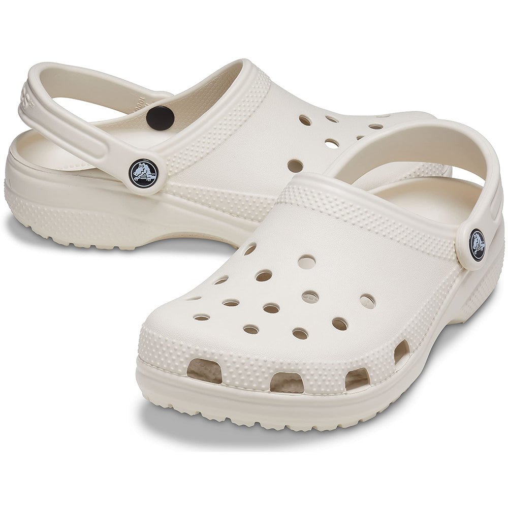 Crocs Classic Clog Limited - Unisex Stucco Shoe Deals Outlet