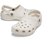 Crocs Classic Clog Limited - Unisex Stucco Shoe Deals Outlet