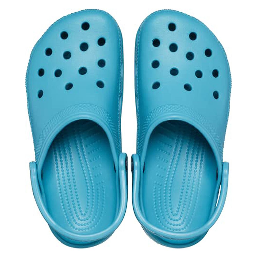 Crocs Classic Clog Limited - Unisex Turq Tonic Shoe Deals Outlet