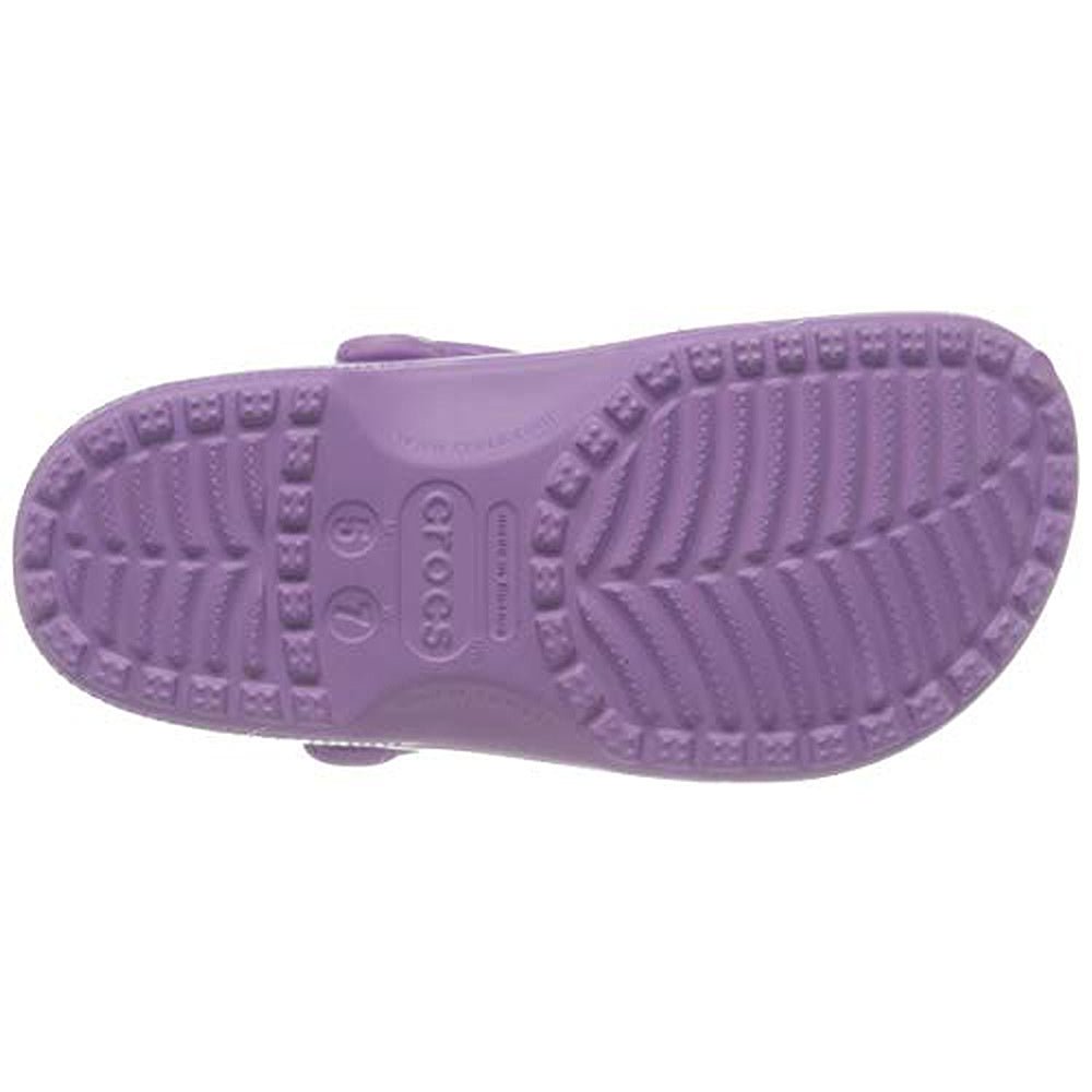 Crocs Classic Clog Limited - Unisex Orchid Shoe Deals Outlet