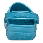 Crocs Classic Clog Limited - Unisex Turq Tonic Shoe Deals Outlet