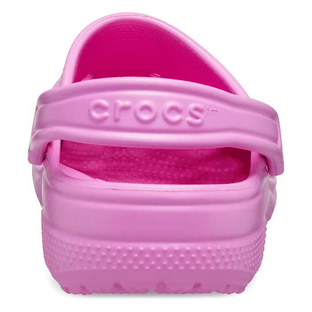 Crocs Classic Clog Limited - Unisex Taffy Pink Shoe Deals Outlet