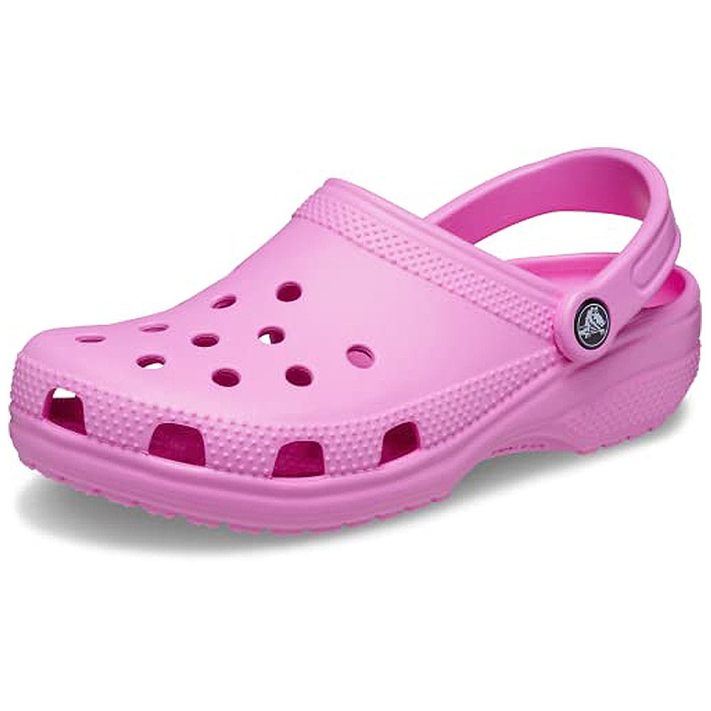 Crocs Classic Clog Limited - Unisex Taffy Pink Shoe Deals Outlet
