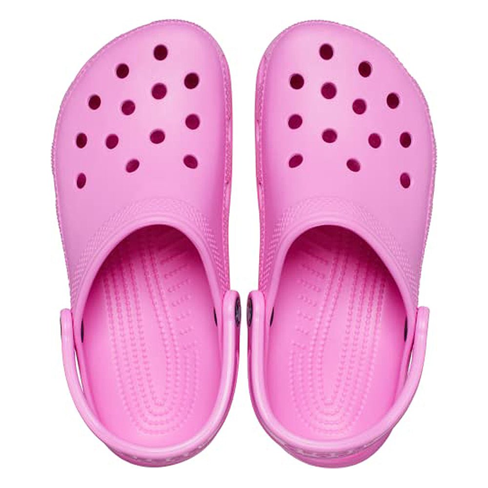 Crocs Classic Clog Limited - Unisex Taffy Pink Shoe Deals Outlet