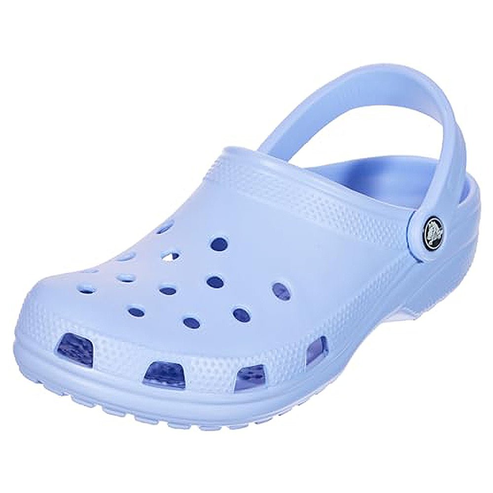 Crocs Classic Clog Limited - Unisex Moon Jelly Shoe Deals Outlet