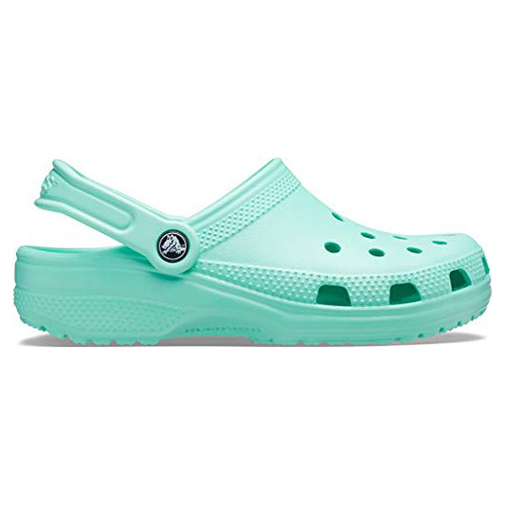 Crocs Classic Clog Limited - Unisex Pistachio Shoe Deals Outlet