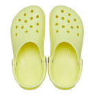 Crocs Classic Clog Limited - Unisex Sulphur Shoe Deals Outlet