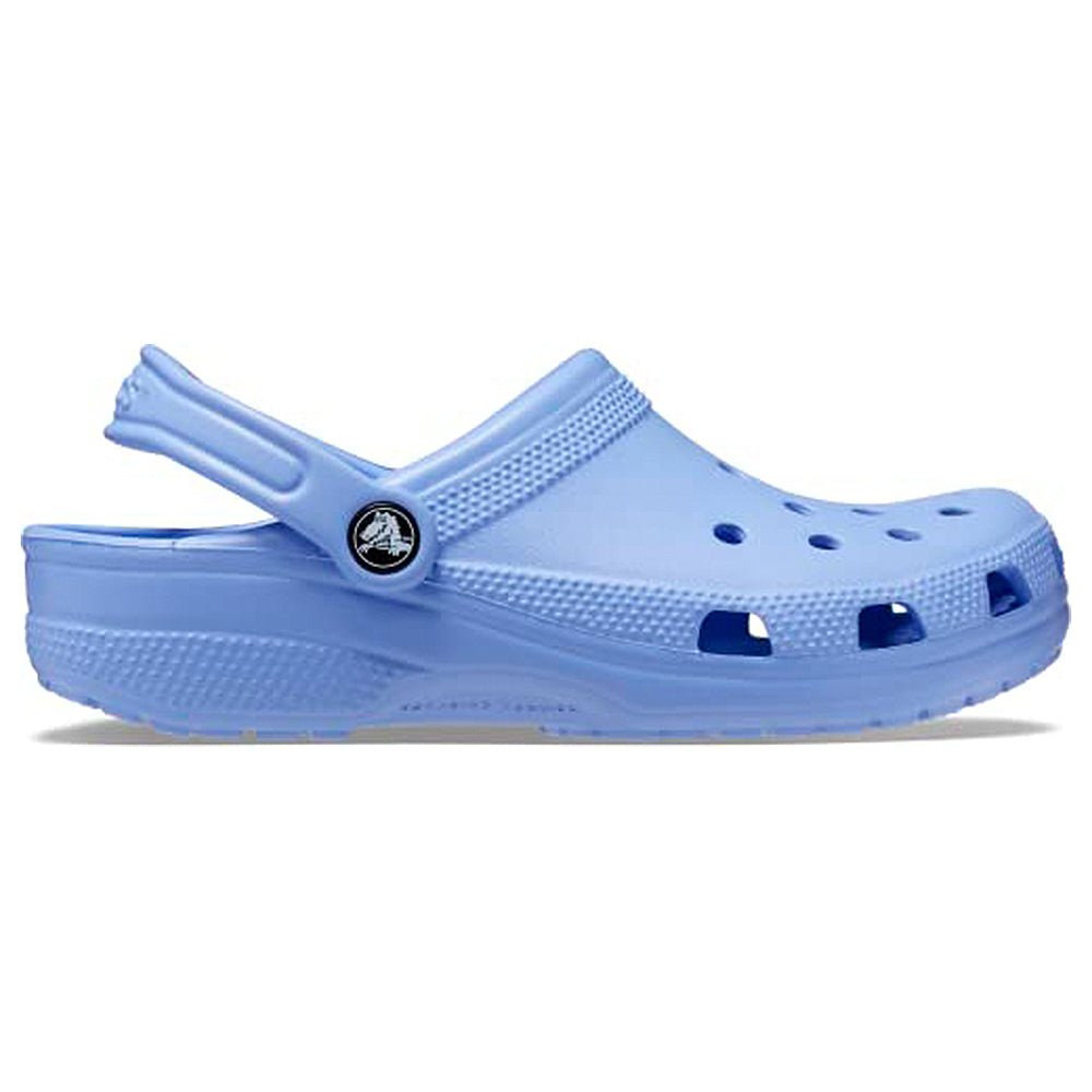 Crocs Classic Clog Limited - Unisex Moon Jelly Shoe Deals Outlet