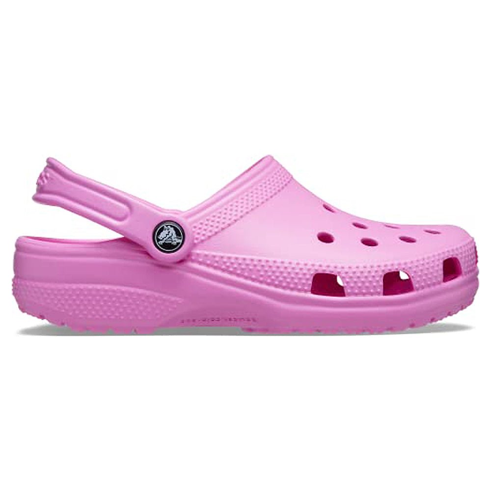 Crocs Classic Clog Limited - Unisex Taffy Pink Shoe Deals Outlet