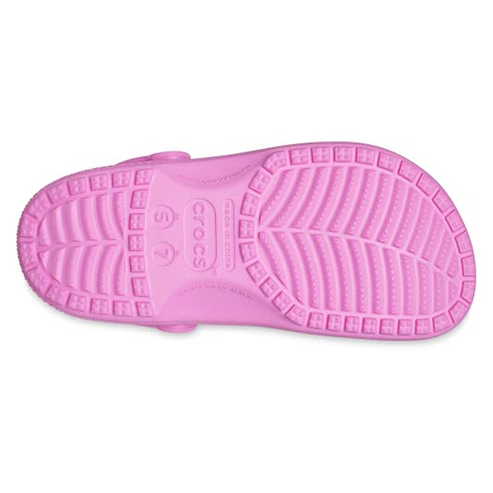 Crocs Classic Clog Limited - Unisex Taffy Pink Shoe Deals Outlet