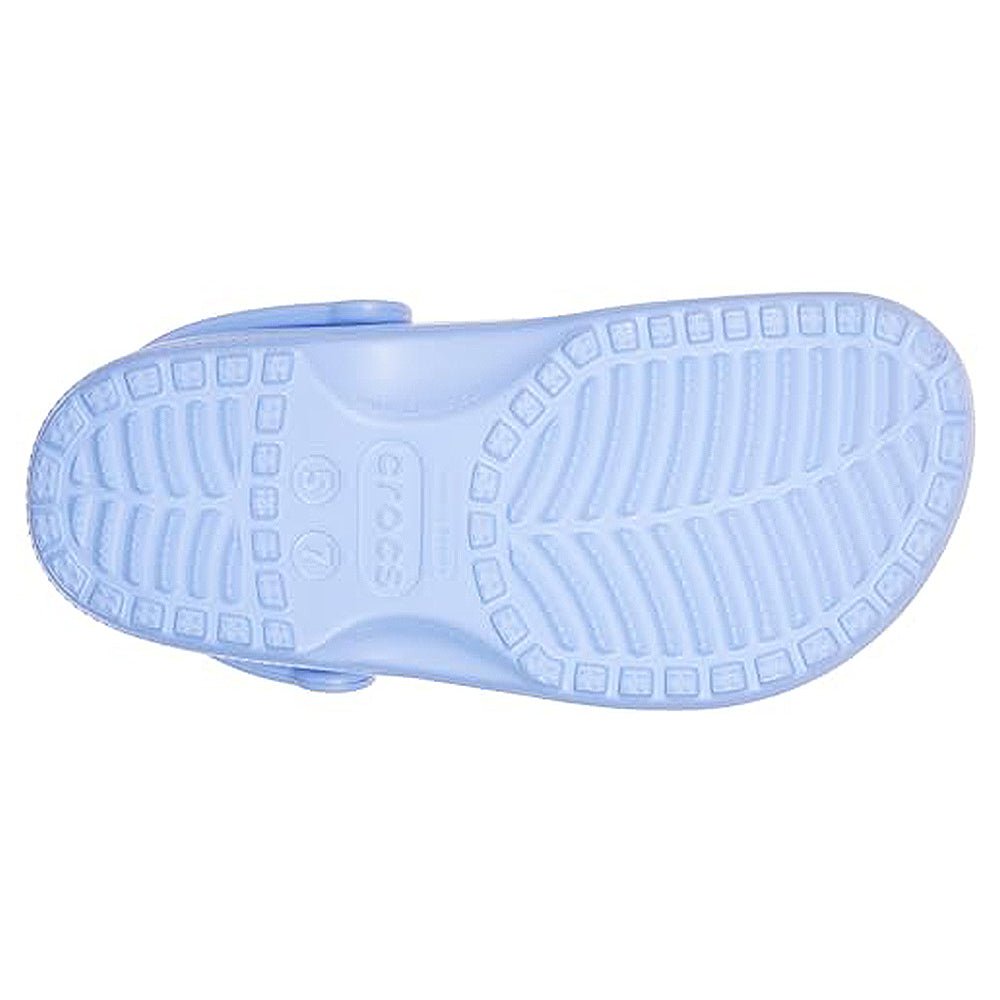 Crocs Classic Clog Limited - Unisex Moon Jelly Shoe Deals Outlet