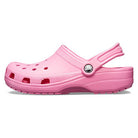 Crocs Classic Clog Limited - Unisex Pink Lemonade Shoe Deals Outlet
