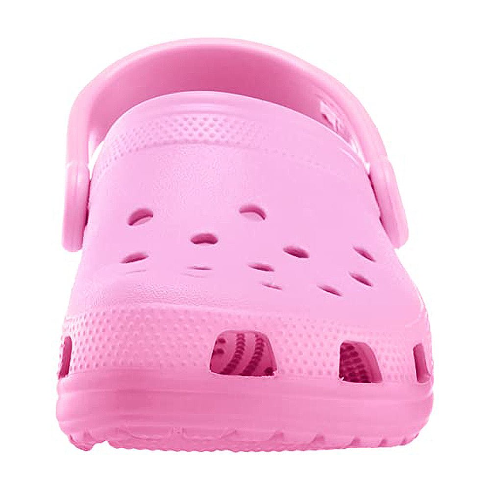 Crocs Classic Clog Limited - Unisex Pink Lemonade Shoe Deals Outlet