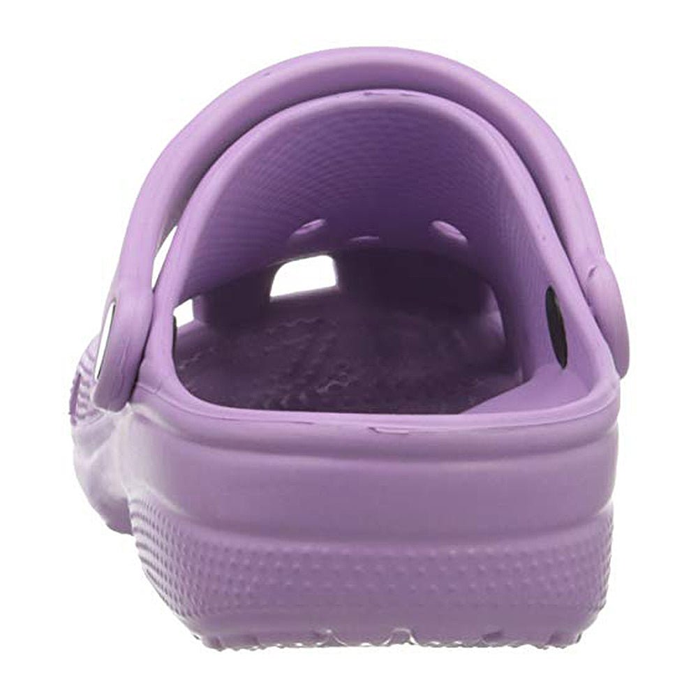 Crocs Classic Clog Limited - Unisex Orchid Shoe Deals Outlet