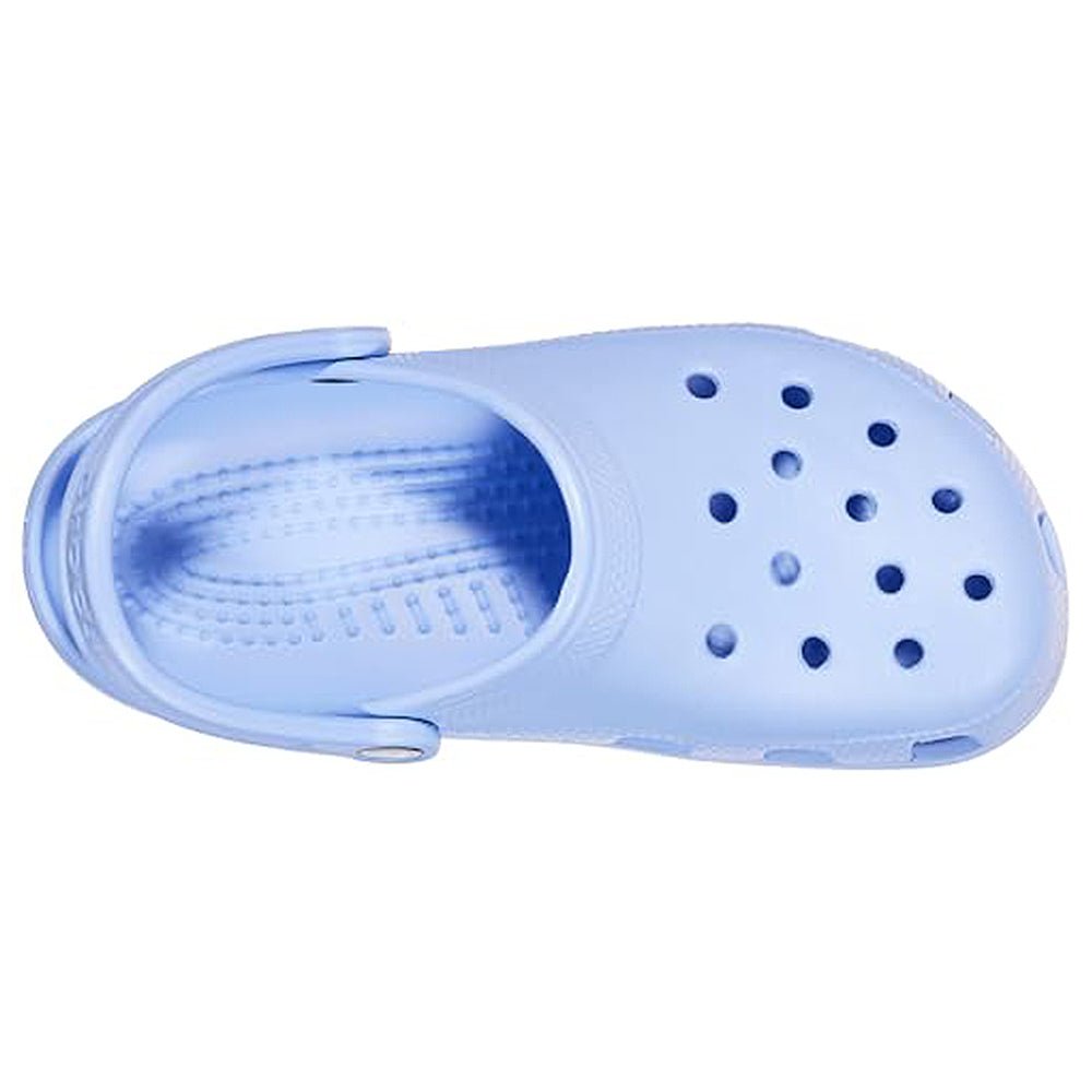 Crocs Classic Clog Limited - Unisex Moon Jelly Shoe Deals Outlet