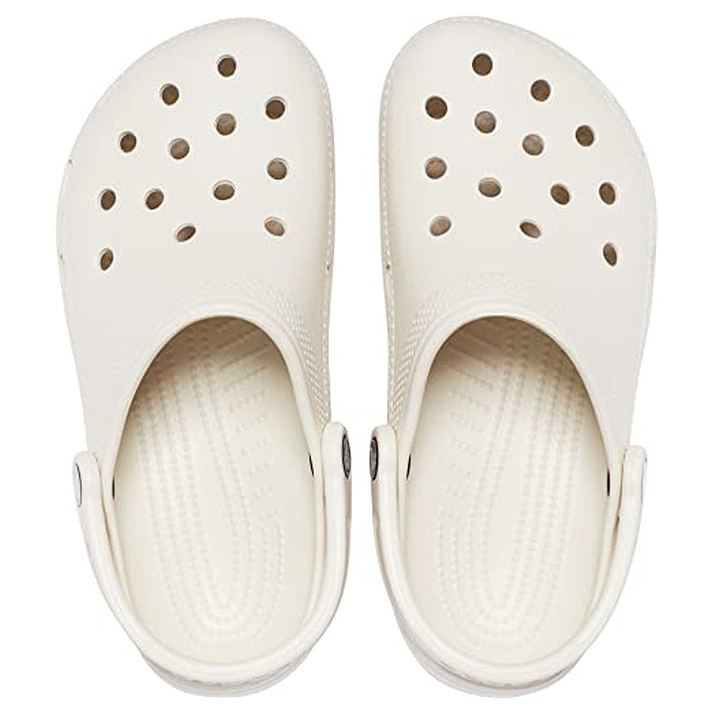 Crocs Classic Clog Limited - Unisex Stucco Shoe Deals Outlet