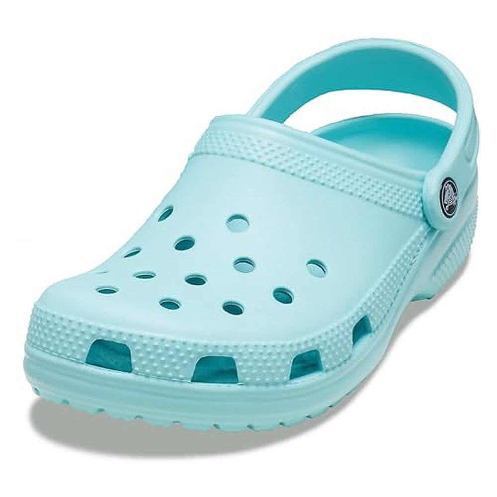 Crocs Classic Clog Limited - Unisex Pure Water Shoe Deals Outlet