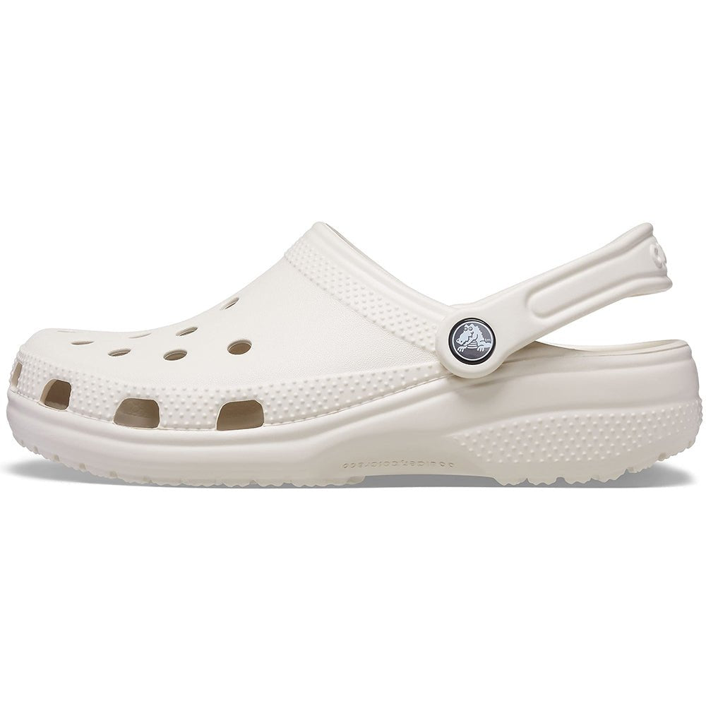 Crocs Classic Clog Limited - Unisex Stucco Shoe Deals Outlet