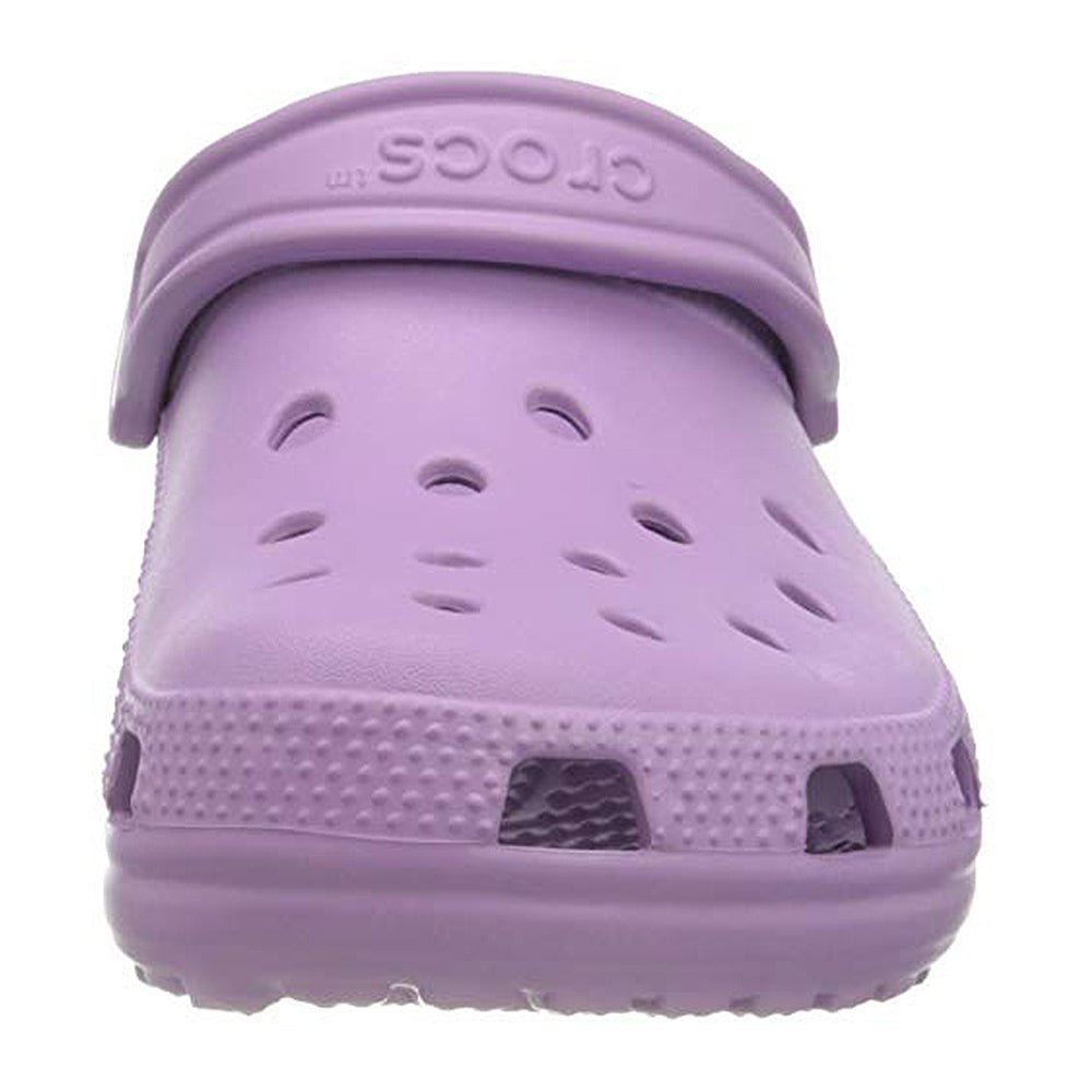 Crocs Classic Clog Limited - Unisex Orchid Shoe Deals Outlet