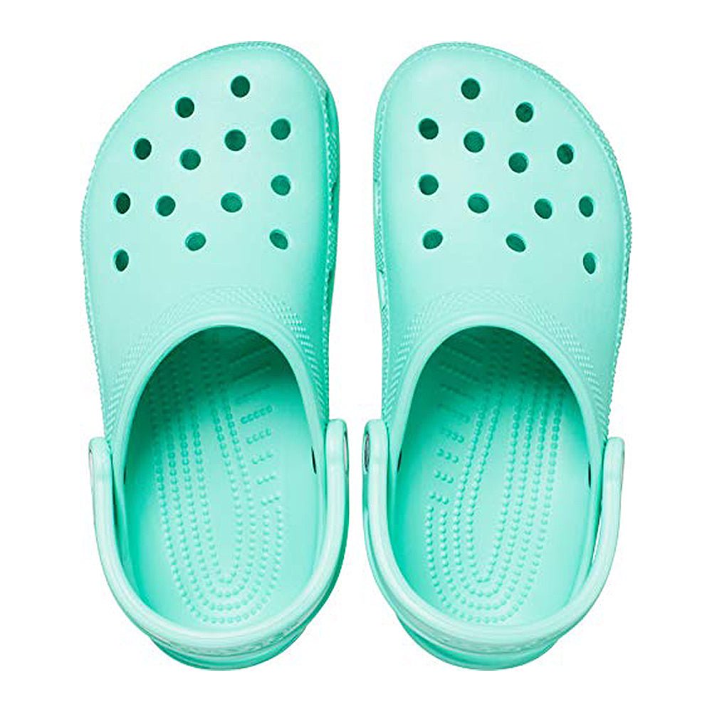 Crocs Classic Clog Limited - Unisex Pistachio Shoe Deals Outlet
