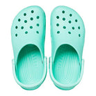 Crocs Classic Clog Limited - Unisex Pistachio Shoe Deals Outlet