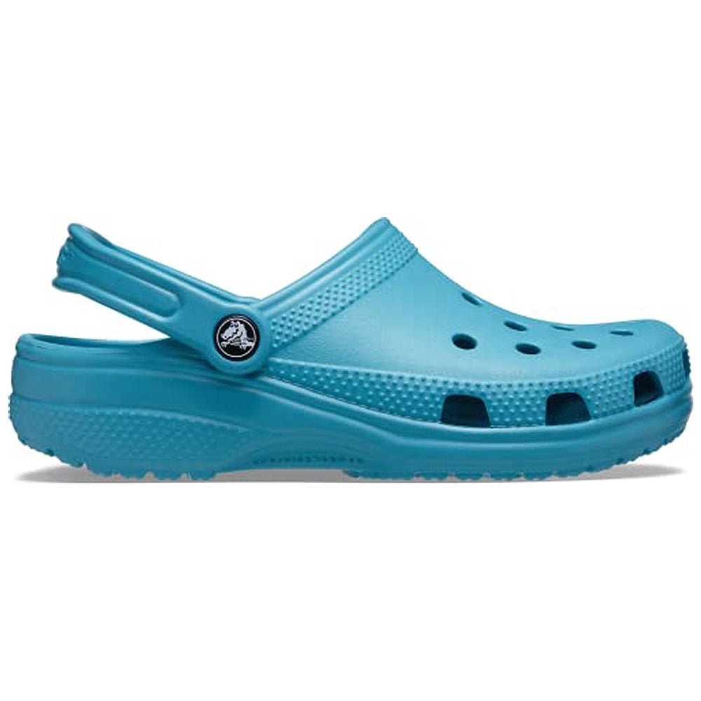 Crocs Classic Clog Limited - Unisex Turq Tonic Shoe Deals Outlet