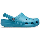 Crocs Classic Clog Limited - Unisex Turq Tonic Shoe Deals Outlet